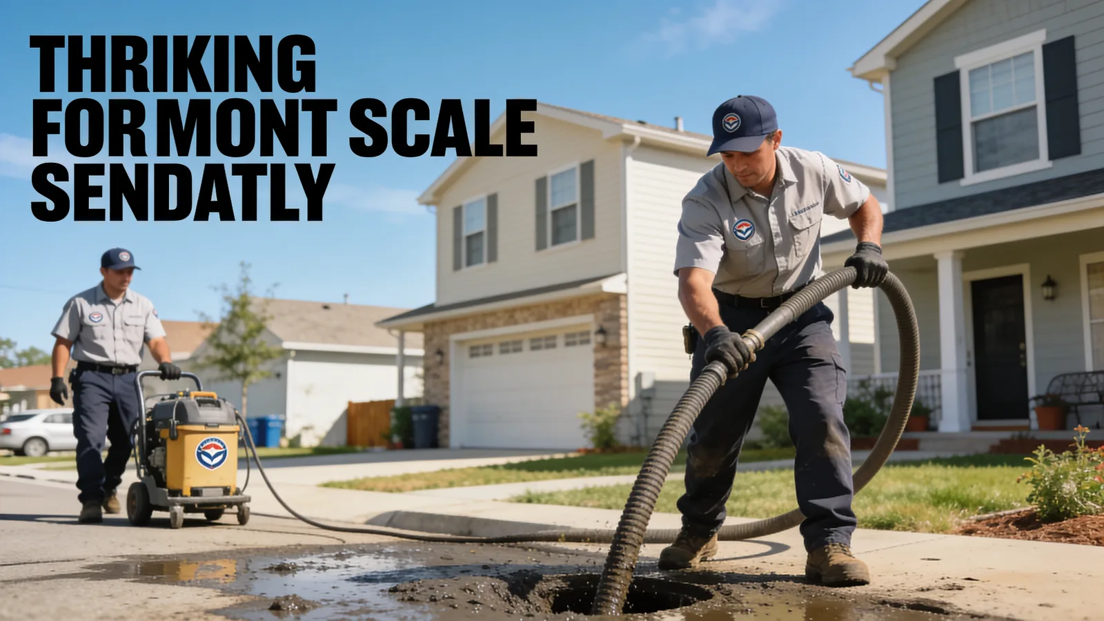 Sewage Cleanup in Rockford, IL near me